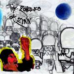 The Zonules of Zinn cover art