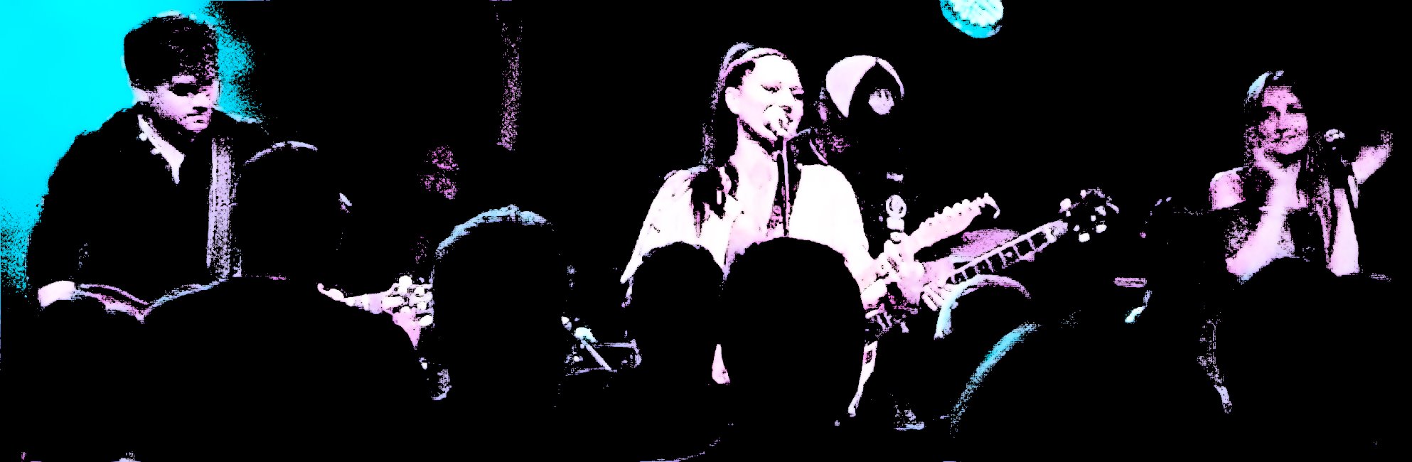 Jessica Lynn live at Audio
