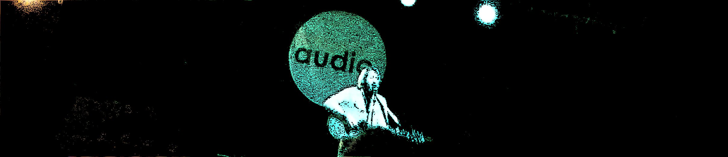 Ruarri Joseph at Audio